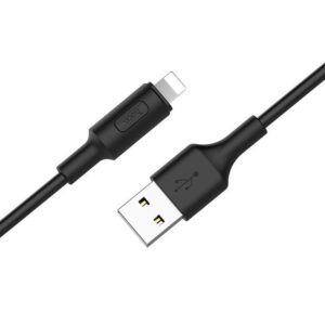 hoco-cable-usb-to-lightning-x25-soarer-charging-data-sync-653508_740x