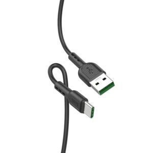 hoco-cable-usb-to-type-c-5a-x33-surge-charging-data-sync-266942_740x